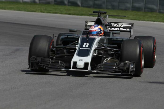 Haas