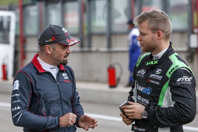 etcc, nagy norbi