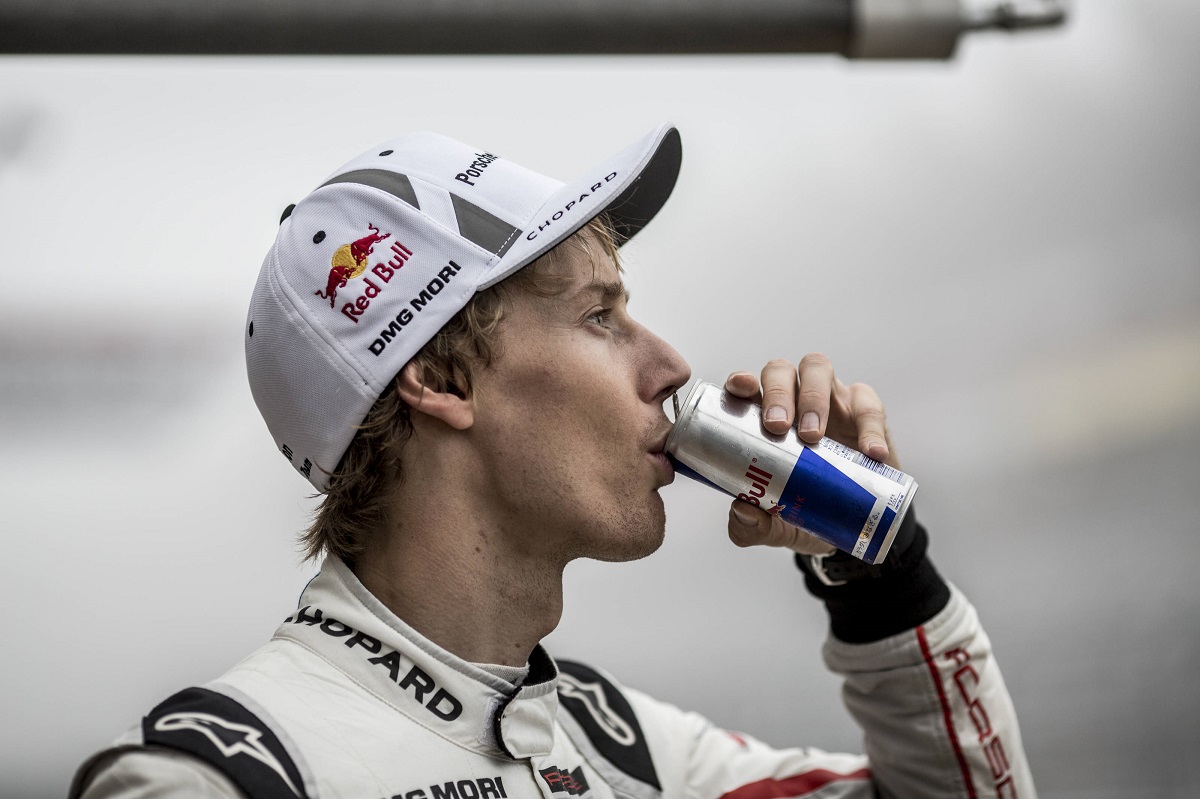 Megvan, mi lesz Hartley rajtszáma