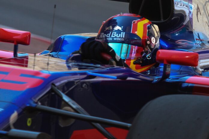Carlos Sainz