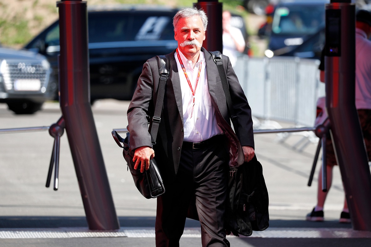 Irodát nyit a Forma-1 New Yorkban