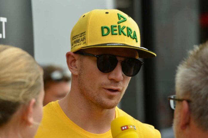 Hülkenberg