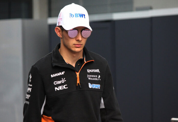 Ocon