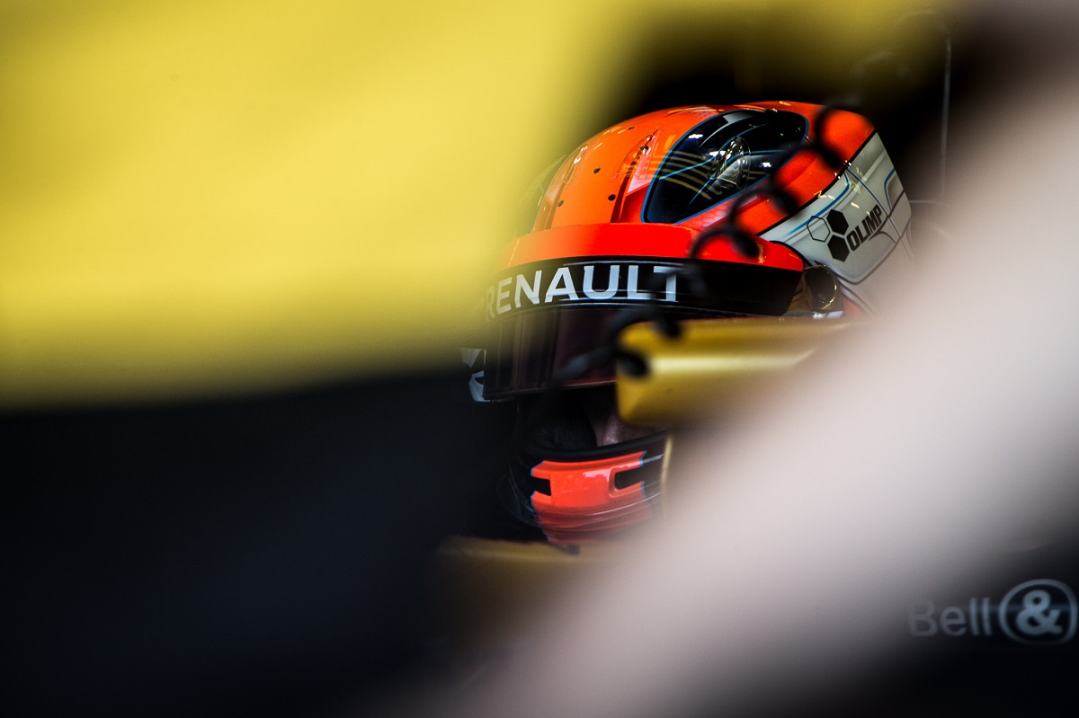 Kubica: Az emberek félreértették a tavalyi tesztet