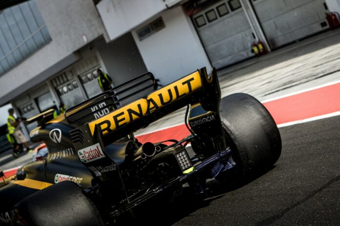 Renault