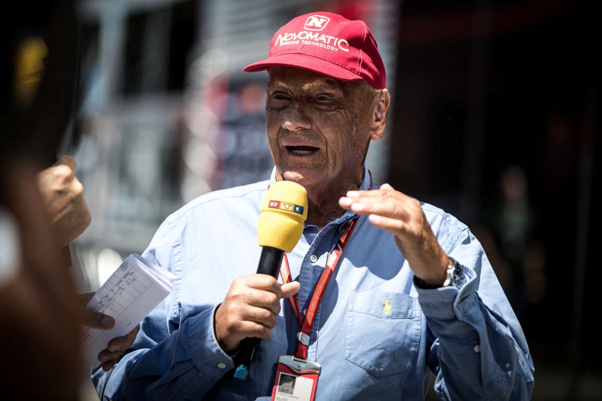 Lauda is kritizálta Charlie Whitingot