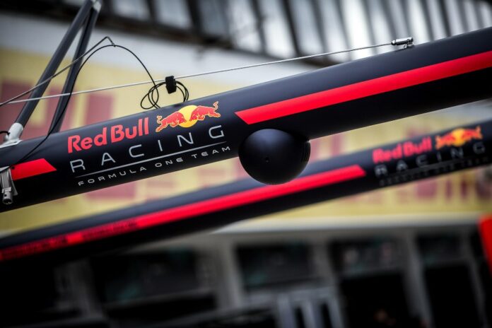 Red Bull