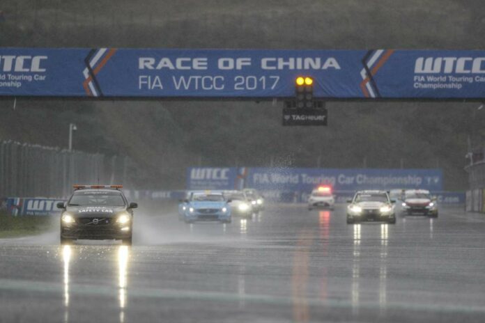 WTCC