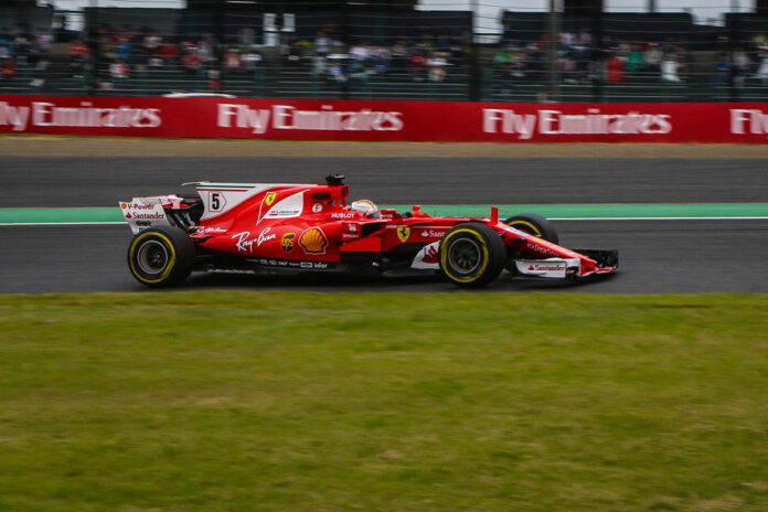 Ferrari