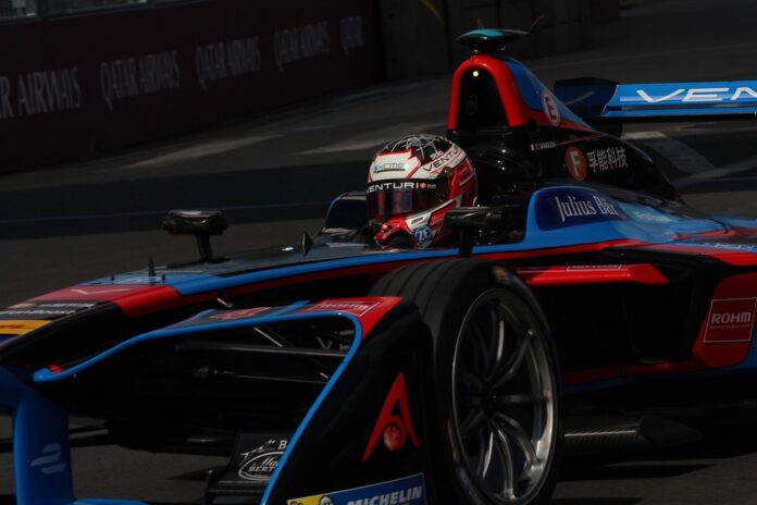Formula E