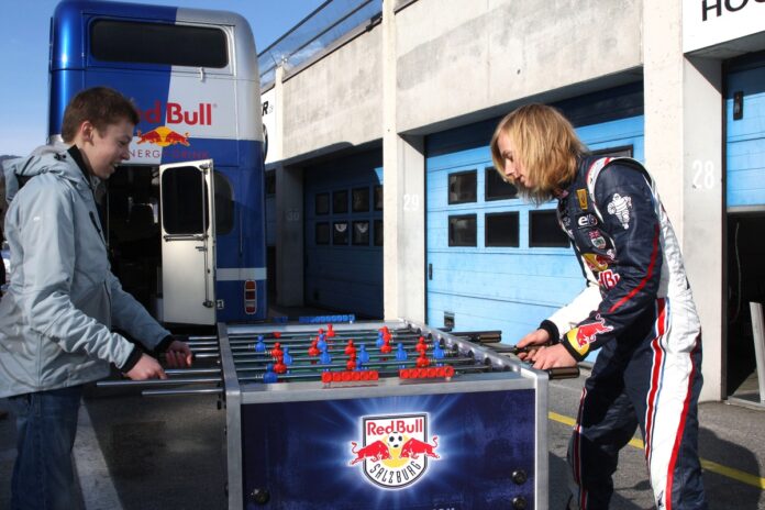Kvyat, Hartley