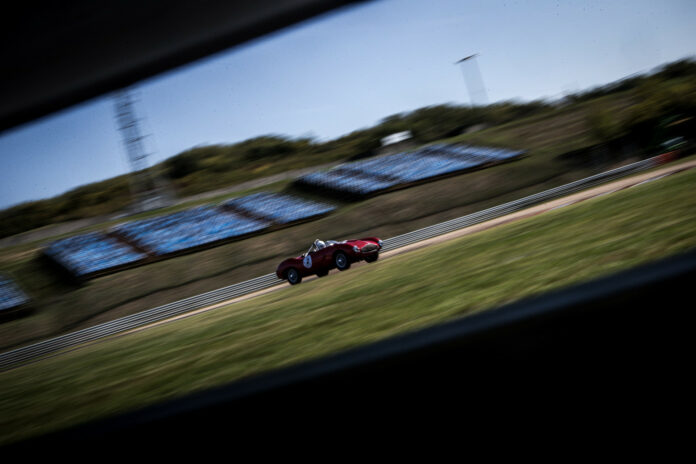 Hungaroring Classic