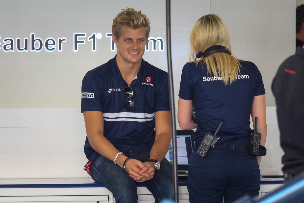 Sauber 2018: Leclerc-Ericsson, Wehrleinnek mennie kell