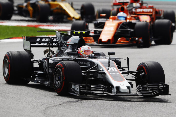 Magnussen