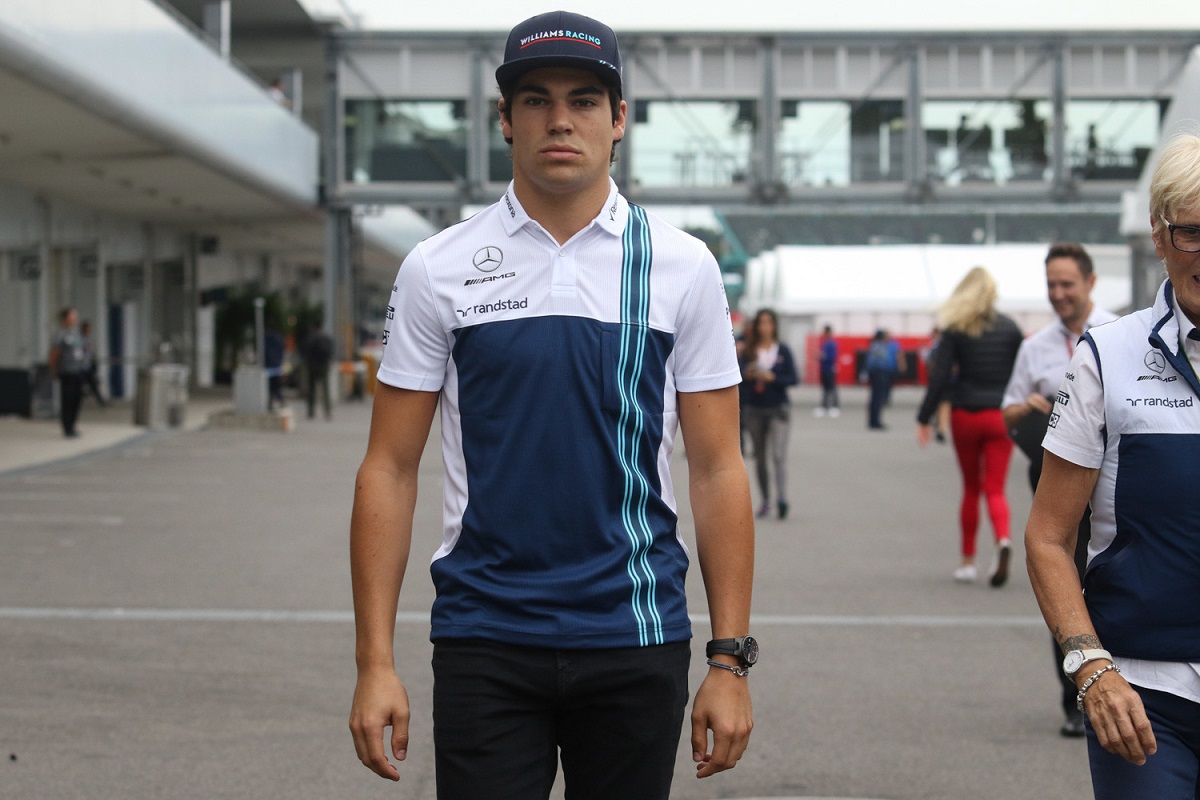 Brawn szerint Lance Stroll jól teljesít