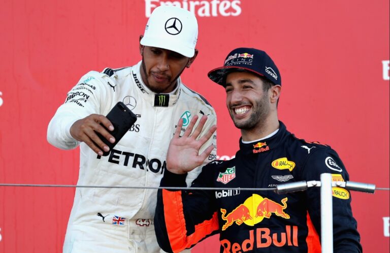 Gasly kivirágzik, Ricciardo pedig Hamilton helyére pályázhat?