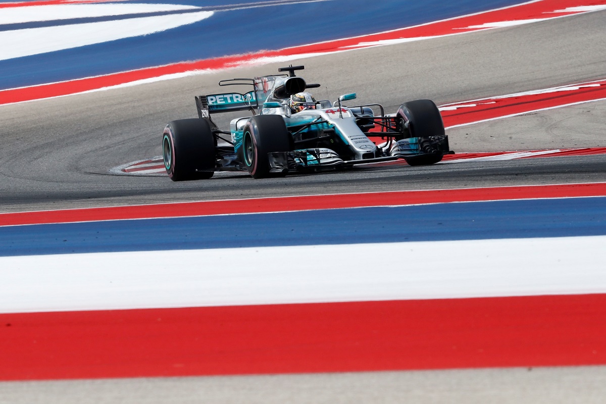 Egyesült Államok Nagydíja – Hamilton nyert, világbajnok a Mercedes