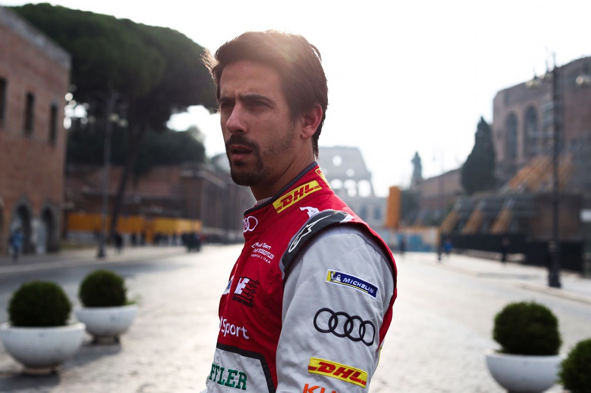 Az Audi nem bánja, hogy di Grassi Roborace vezérigazgató lett
