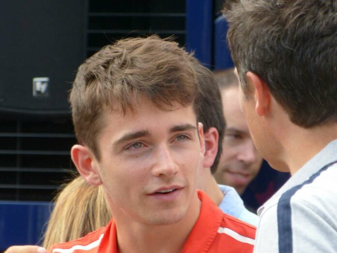 Leclerc