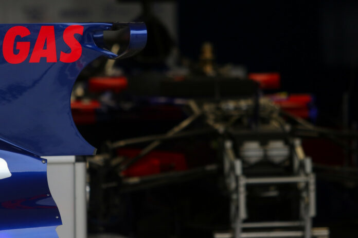 Pierre Gasly