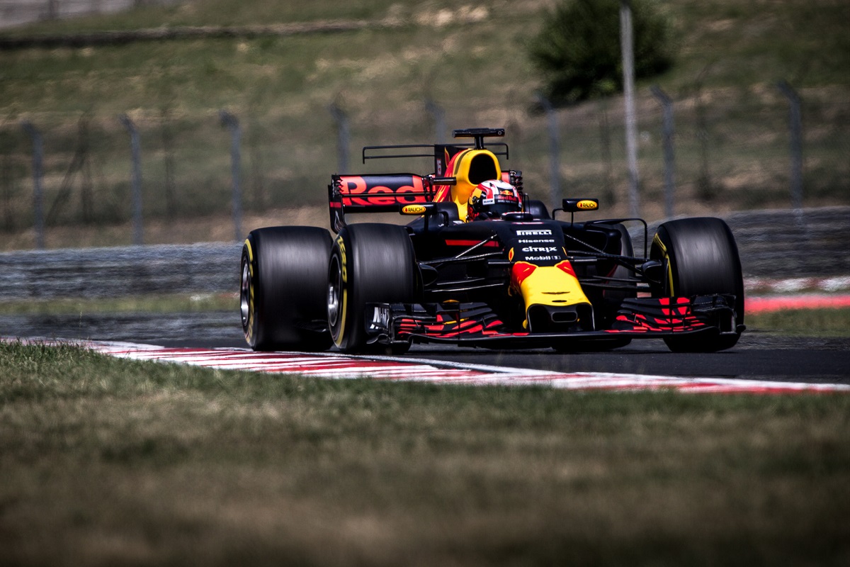 Pierre Gasly, Red Bull