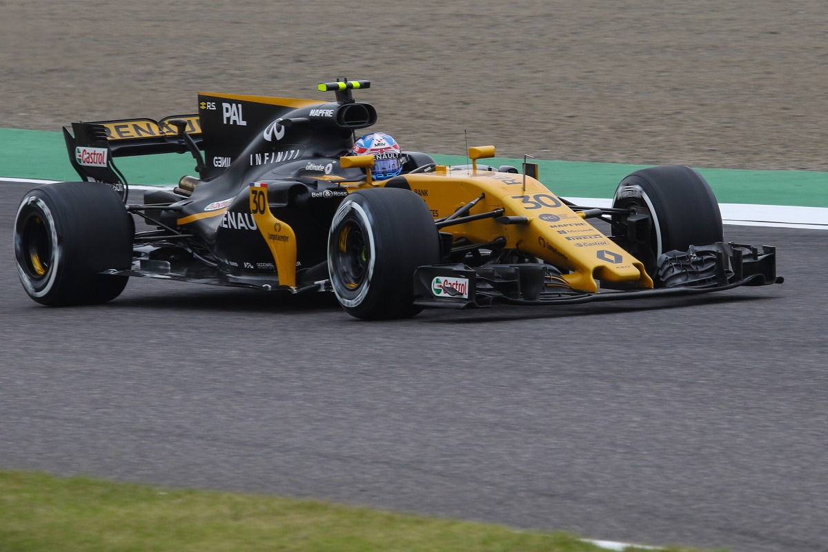 Jövő héten megvitatják a csapatok a Budkowski-Renault ügyet