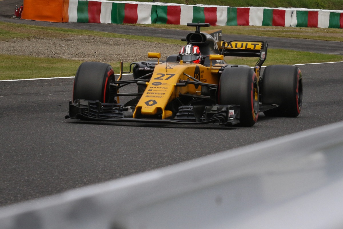 Több hónap előnyben van a Renault