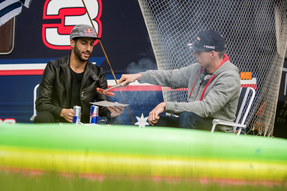 Ki mit főzött, egye meg!