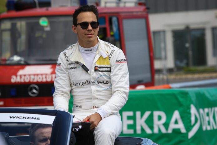 Robert Wickens