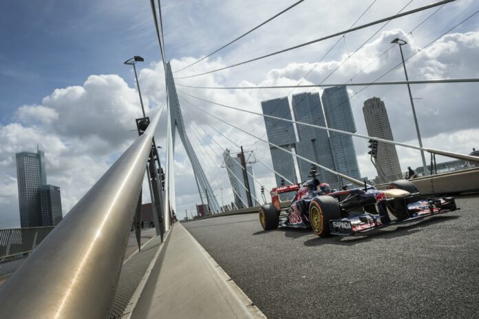 Rotterdam