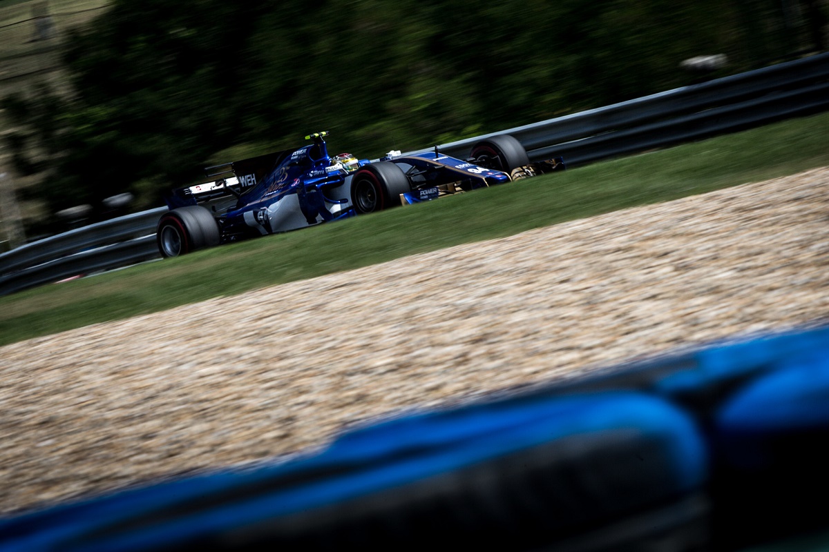 A Sauber nem akar kész elemeket venni a Ferraritól