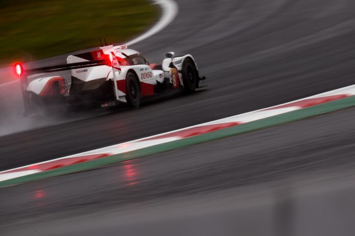 Toyota, Fuji