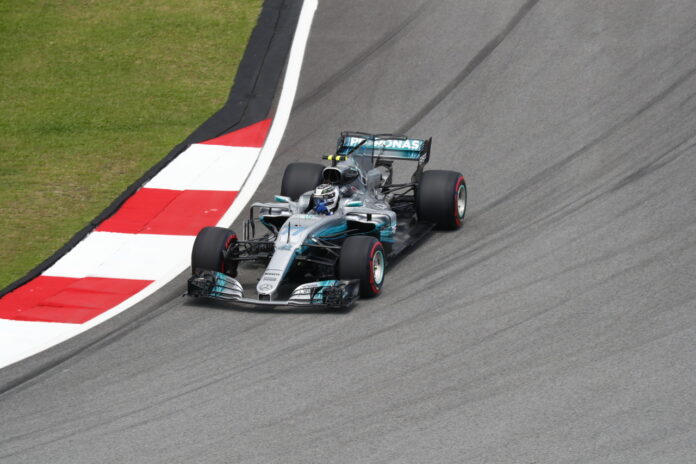 Valtteri Bottas