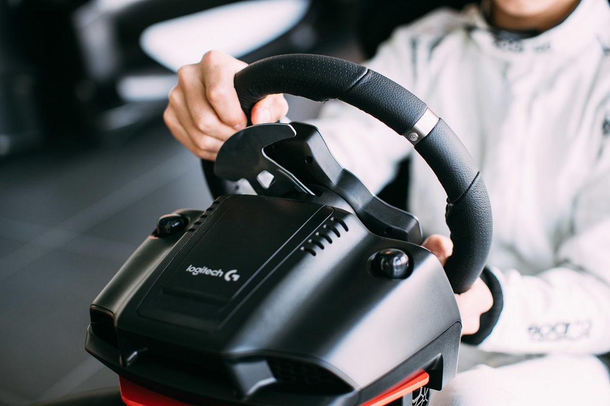 Ők a Formula 1 eSports világbajnokság döntősei