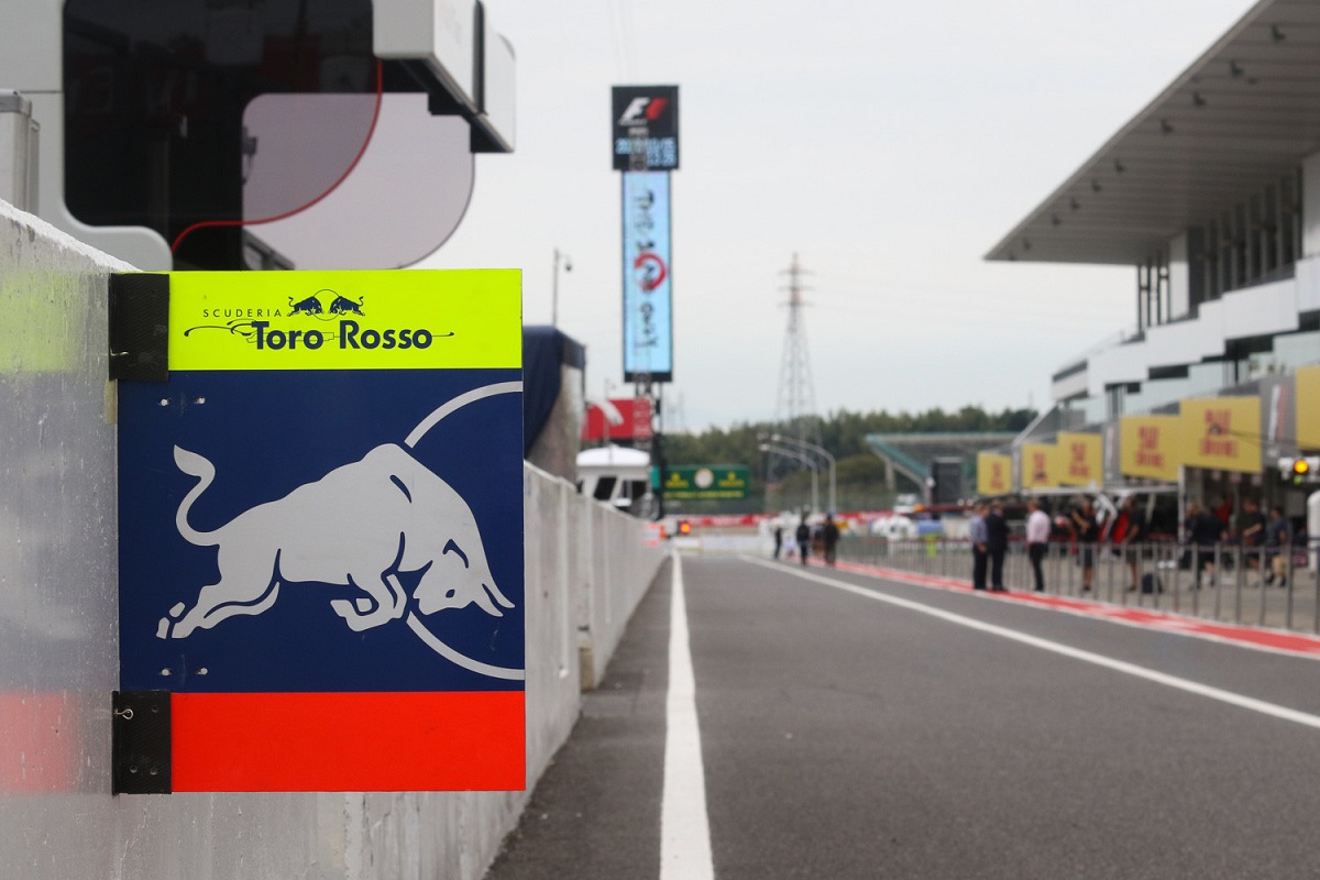 Kvyat máris visszatér Austinban a Toro Rossohoz!