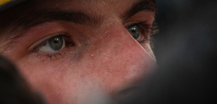 Verstappen