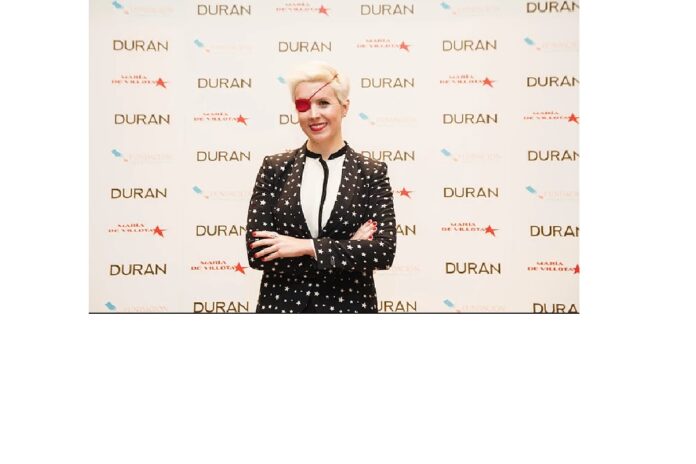 Maria de Villota