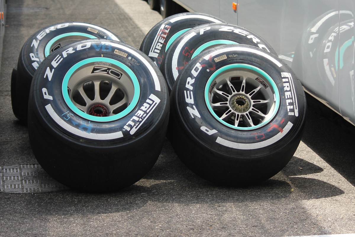 A Pirelli érdeklődik Interlagos iránt