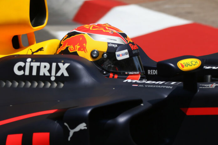 Vita, Verstappen, büntetés