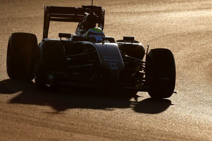 williams