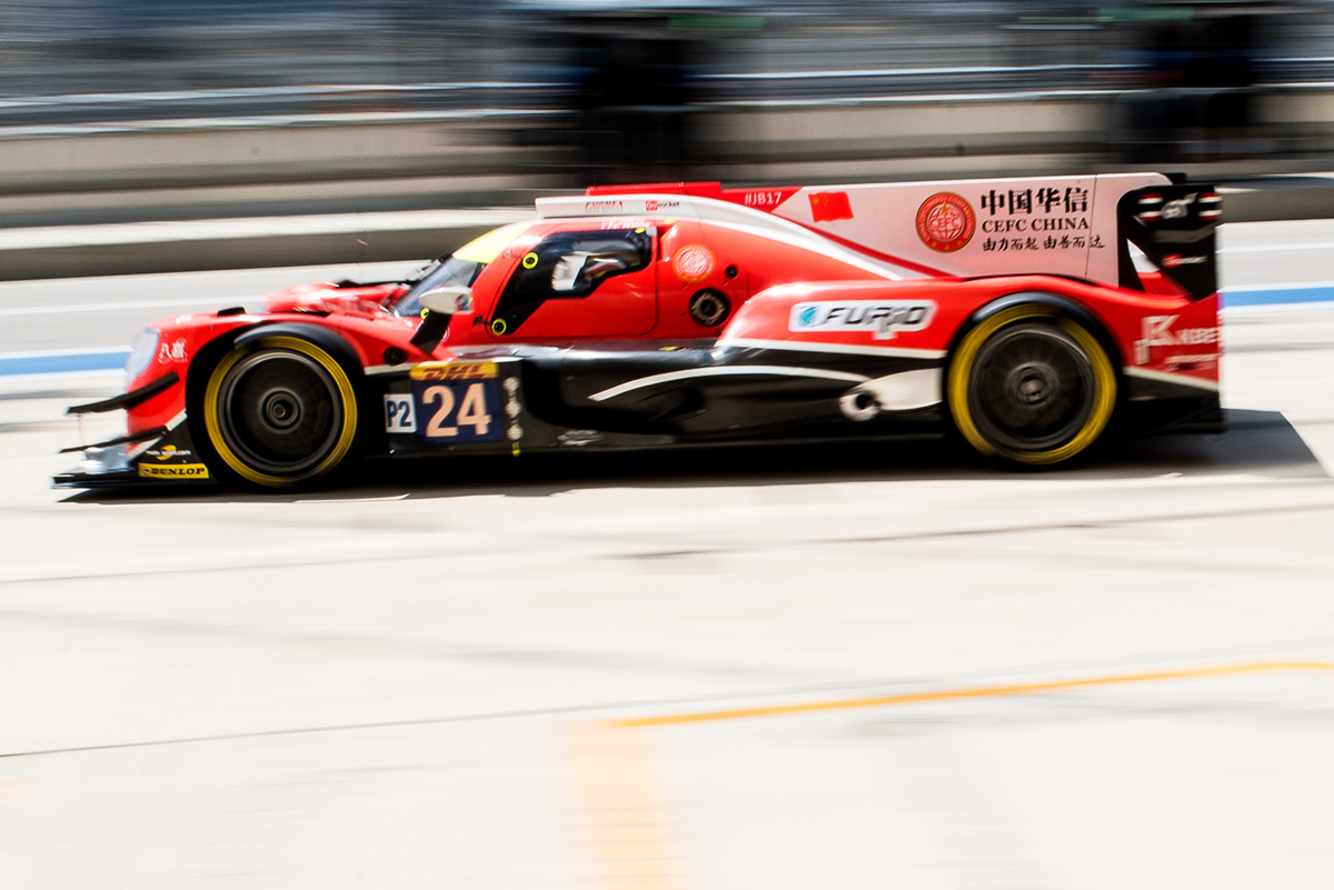 Jön a Manor a Ginettával az LMP1-be