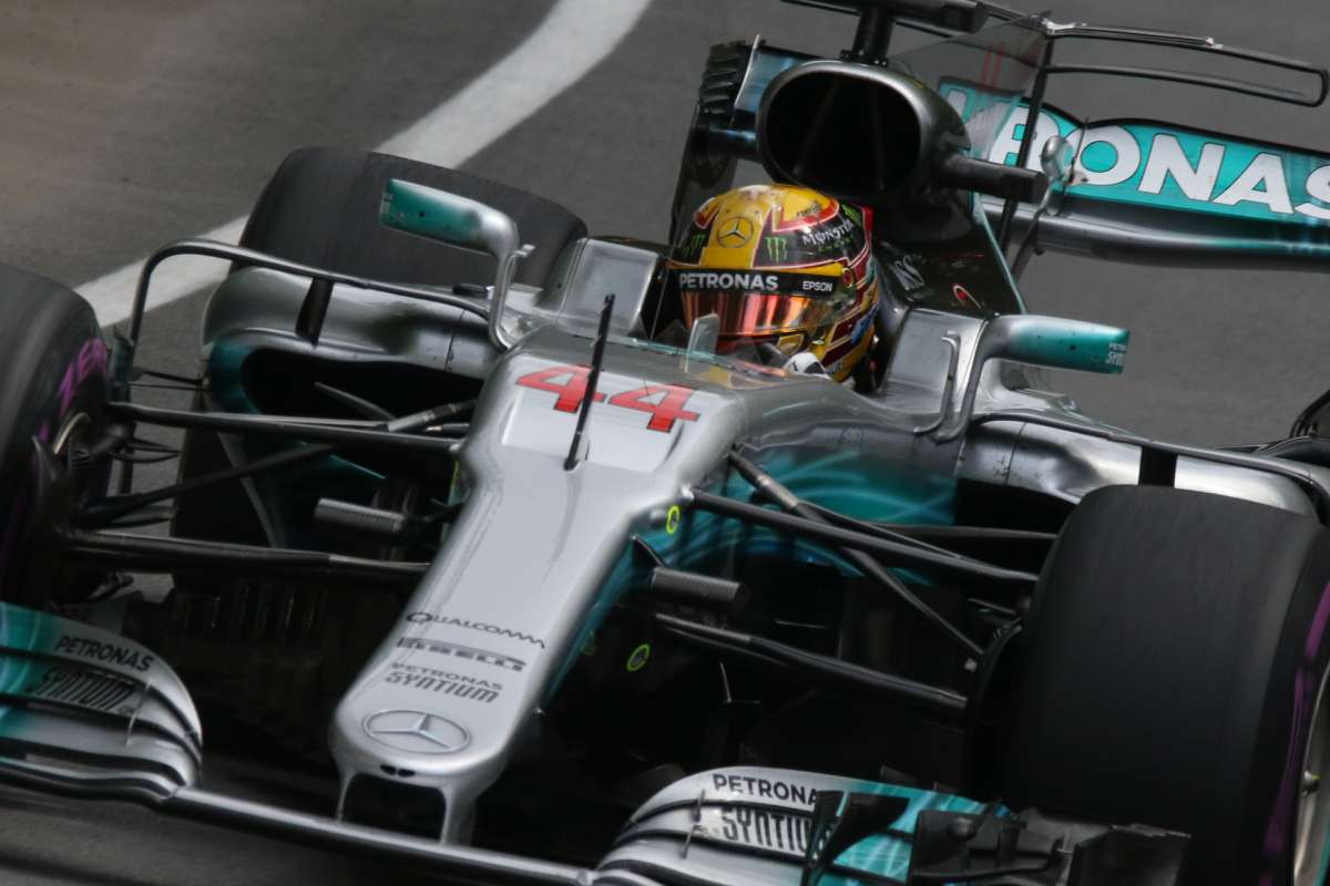 Hamilton jövőre is megtartaná a jelenlegi rajtszámát