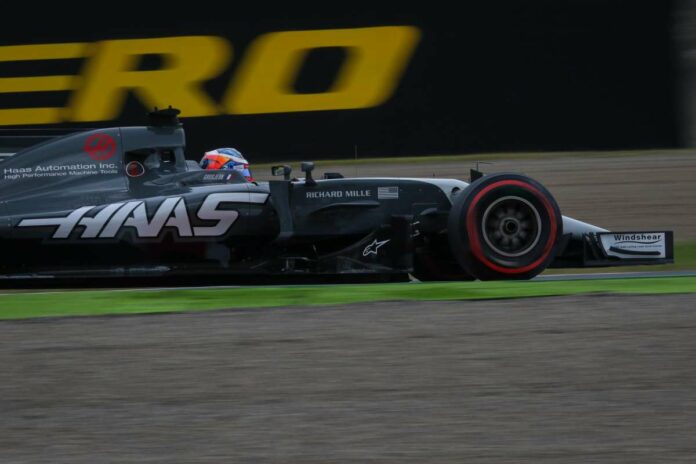 Haas
