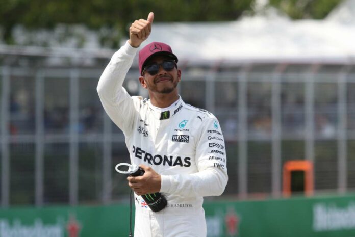 Hamilton