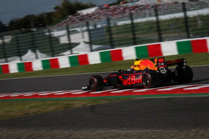 Horner, Red Bull