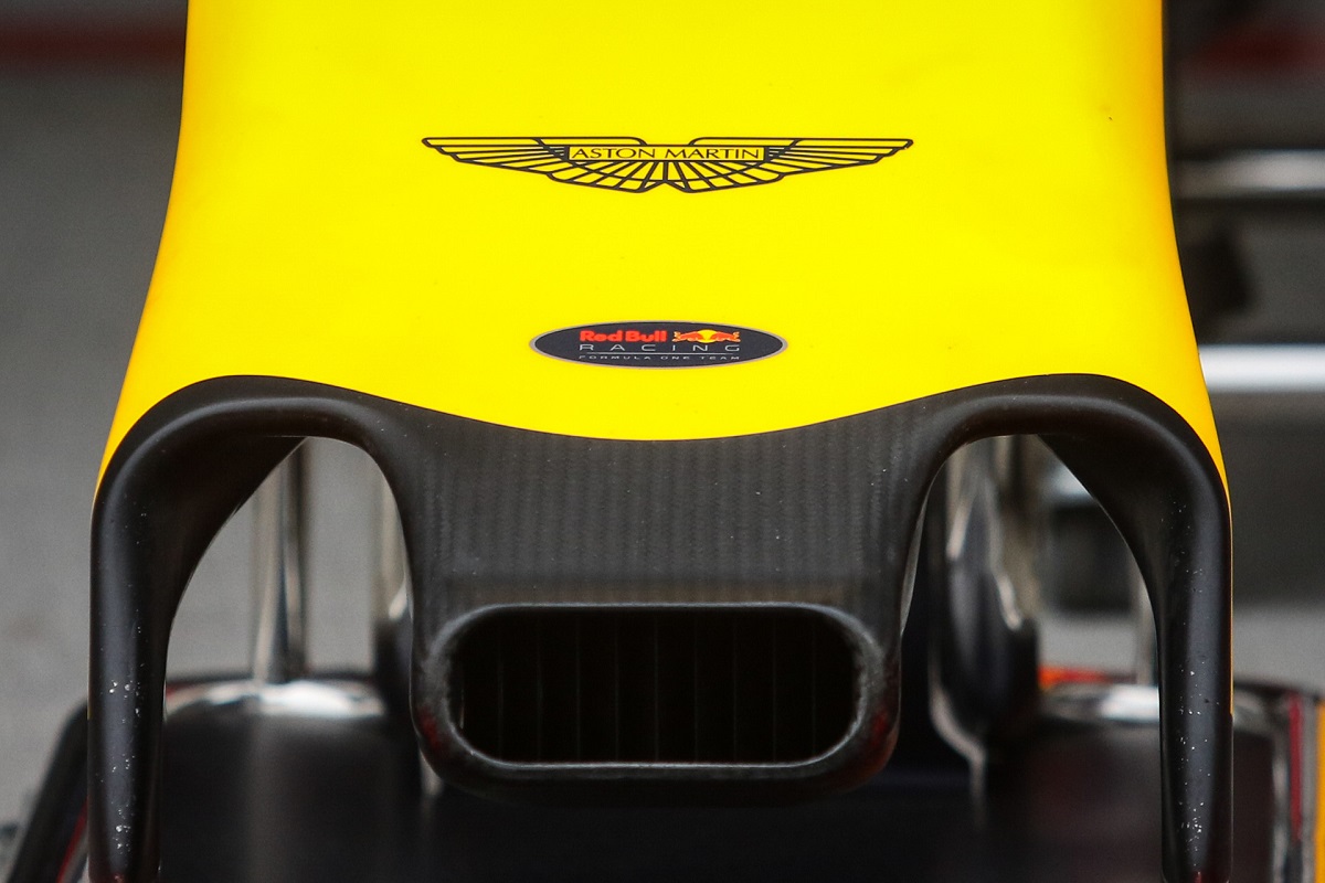 Négy-öt motorgyártó érdeklődik most az F1 iránt!