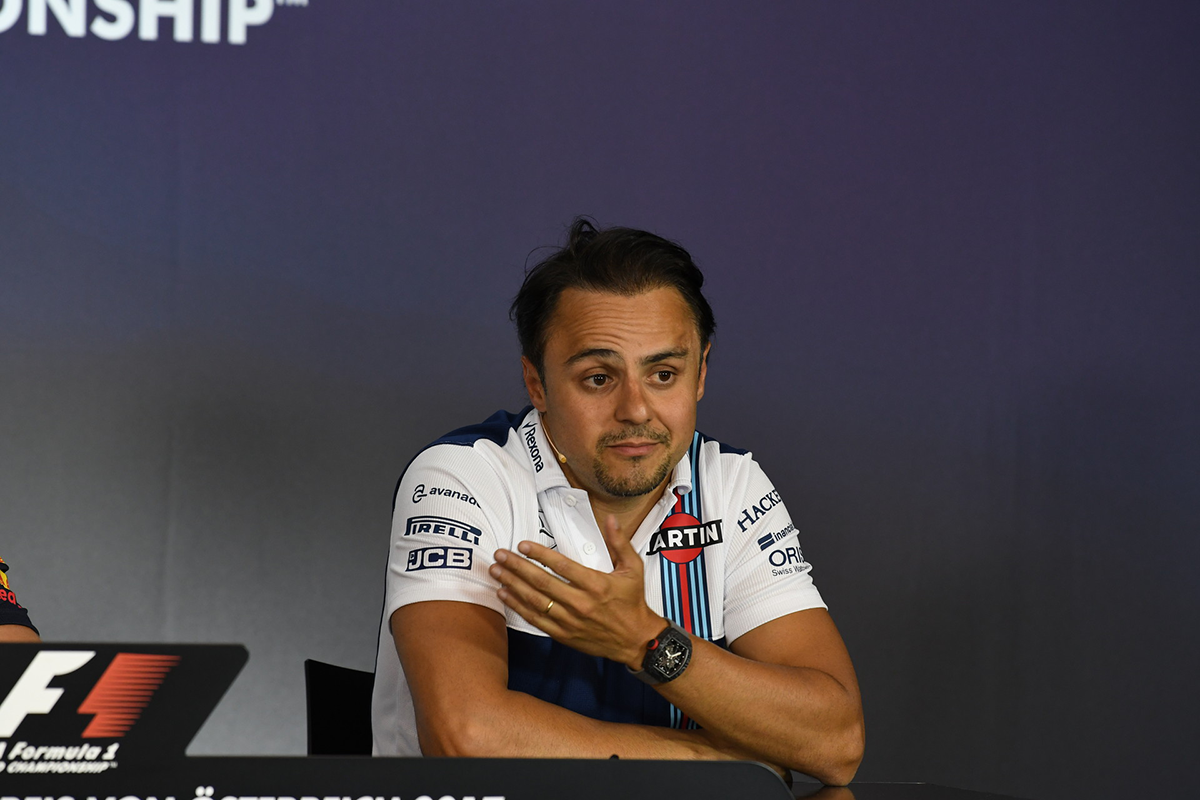 Massa szerint kétséges, hogy Alonso 2018-ban bajnok lehet