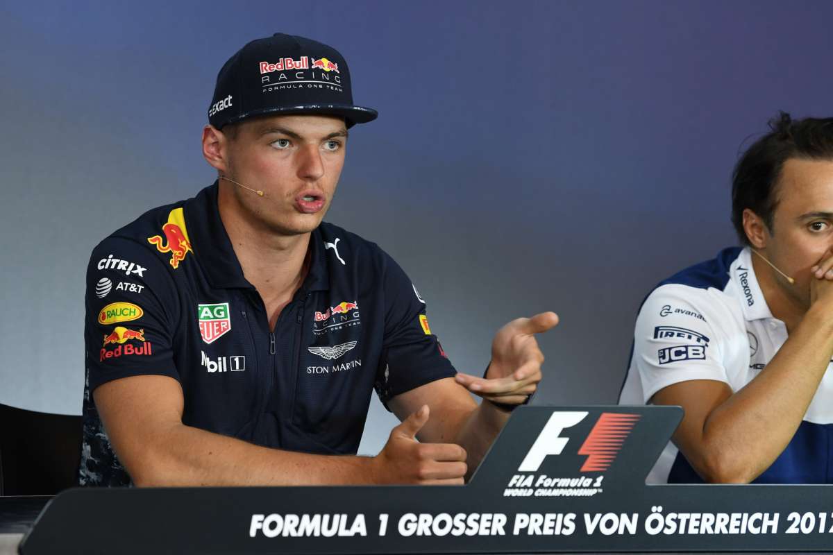 Verstappen: A Renault-nak jobbnak kell lennie 2018-ban