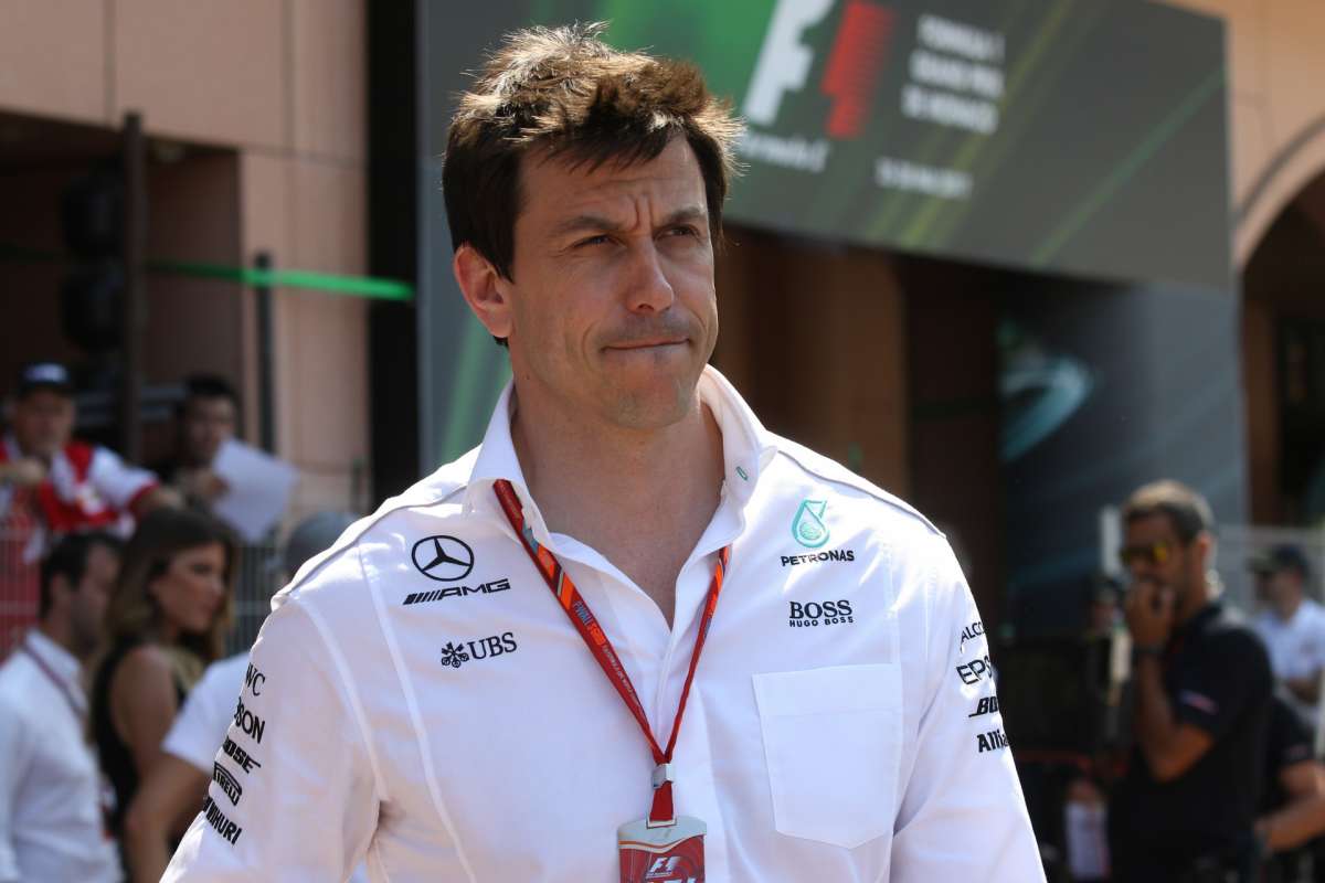 Wolff szerint is Kubica a Williams első számú célpontja