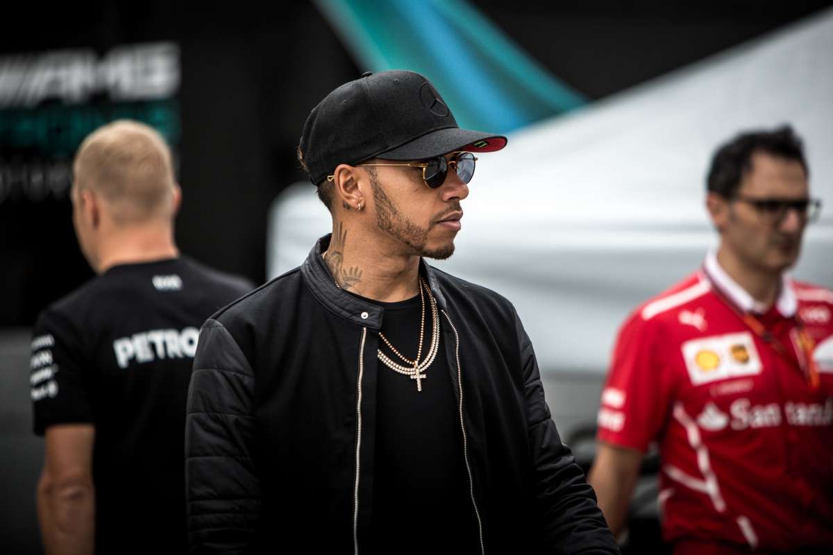 Hamilton nem biztos abban, hogy Vandoorne bajnok lesz